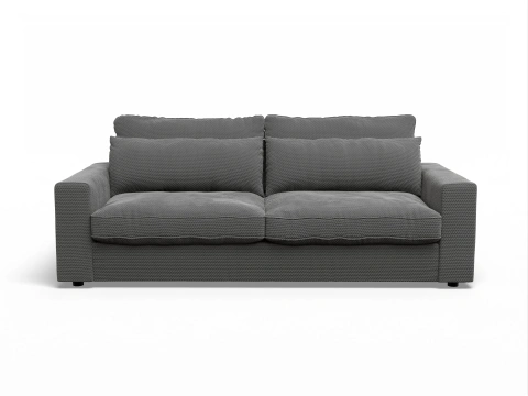 2,5-Sitzer Sofa